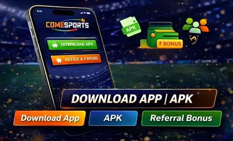 Download the app, unlock code 667BET500, and enter ₹1 contests faster