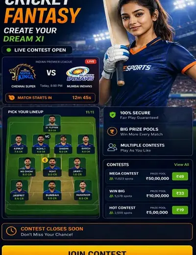 667bet (667 bet) fantasy cricket & matchday visual 3