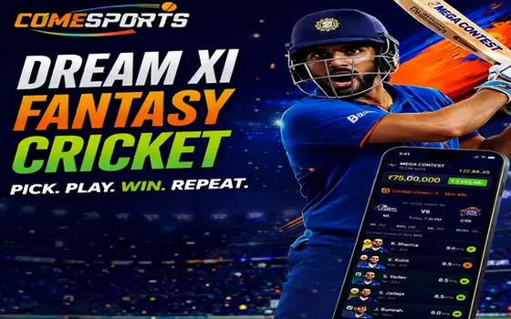 Hyderabad vs Delhi on 667bet